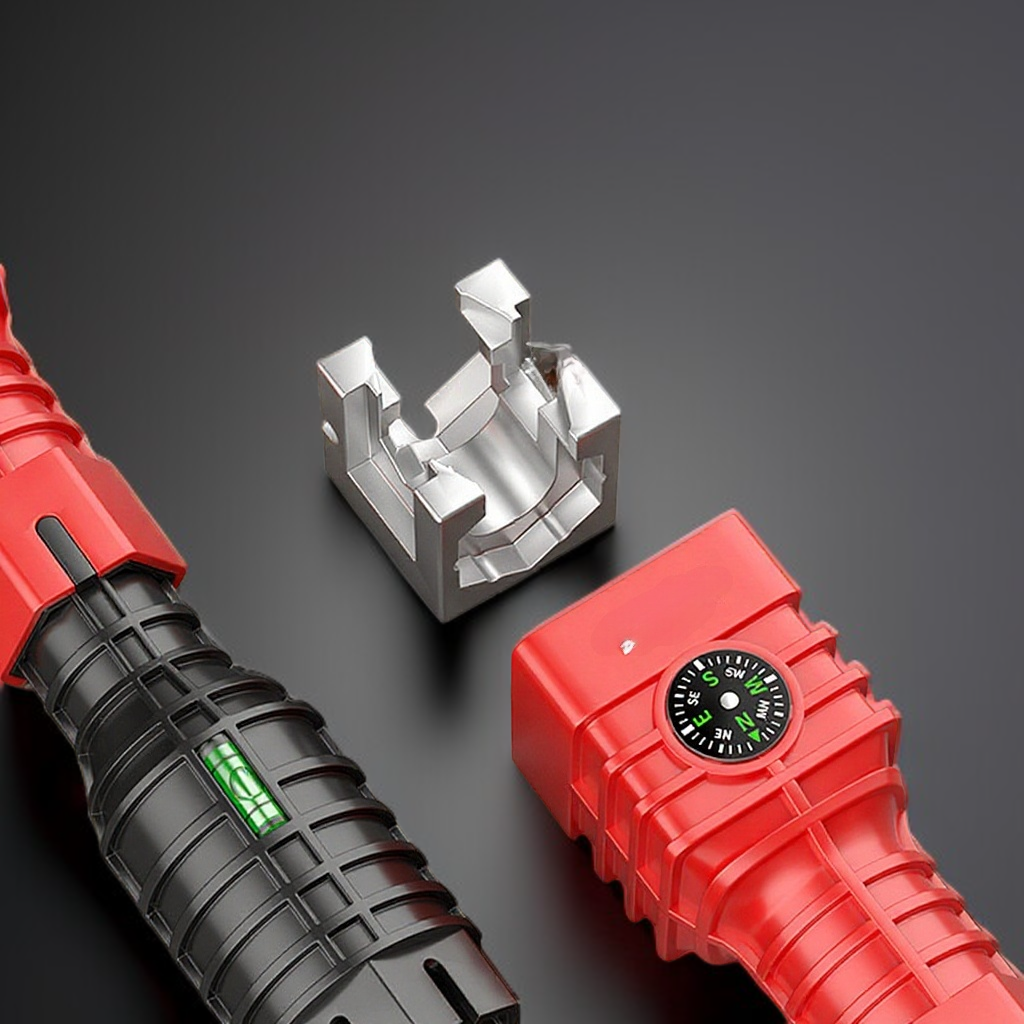 家用廚衛多功能24合1水槽扳手套筒