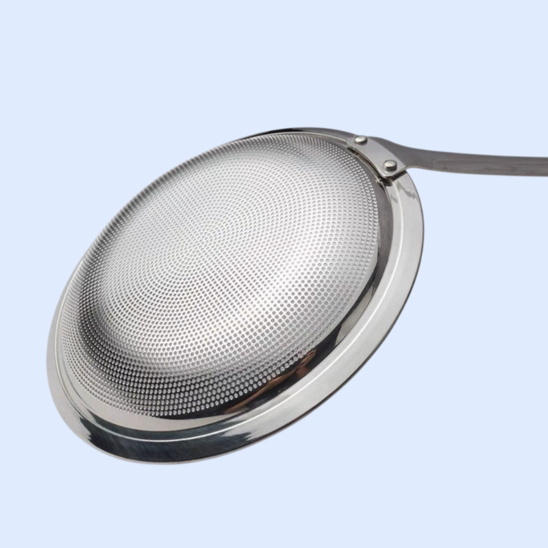 304ステンレス製のレードル