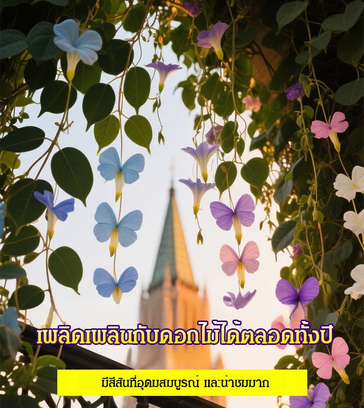 เครื่องประดับรูปผีเสื้อพระจันทร์