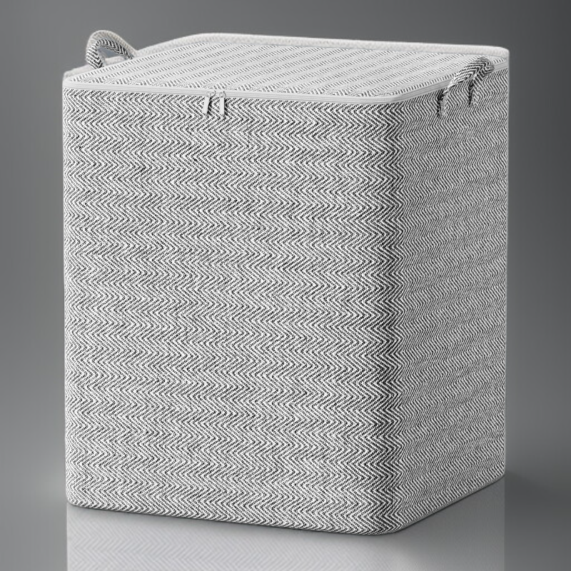 キルト収納に最適な専用収納ボックス