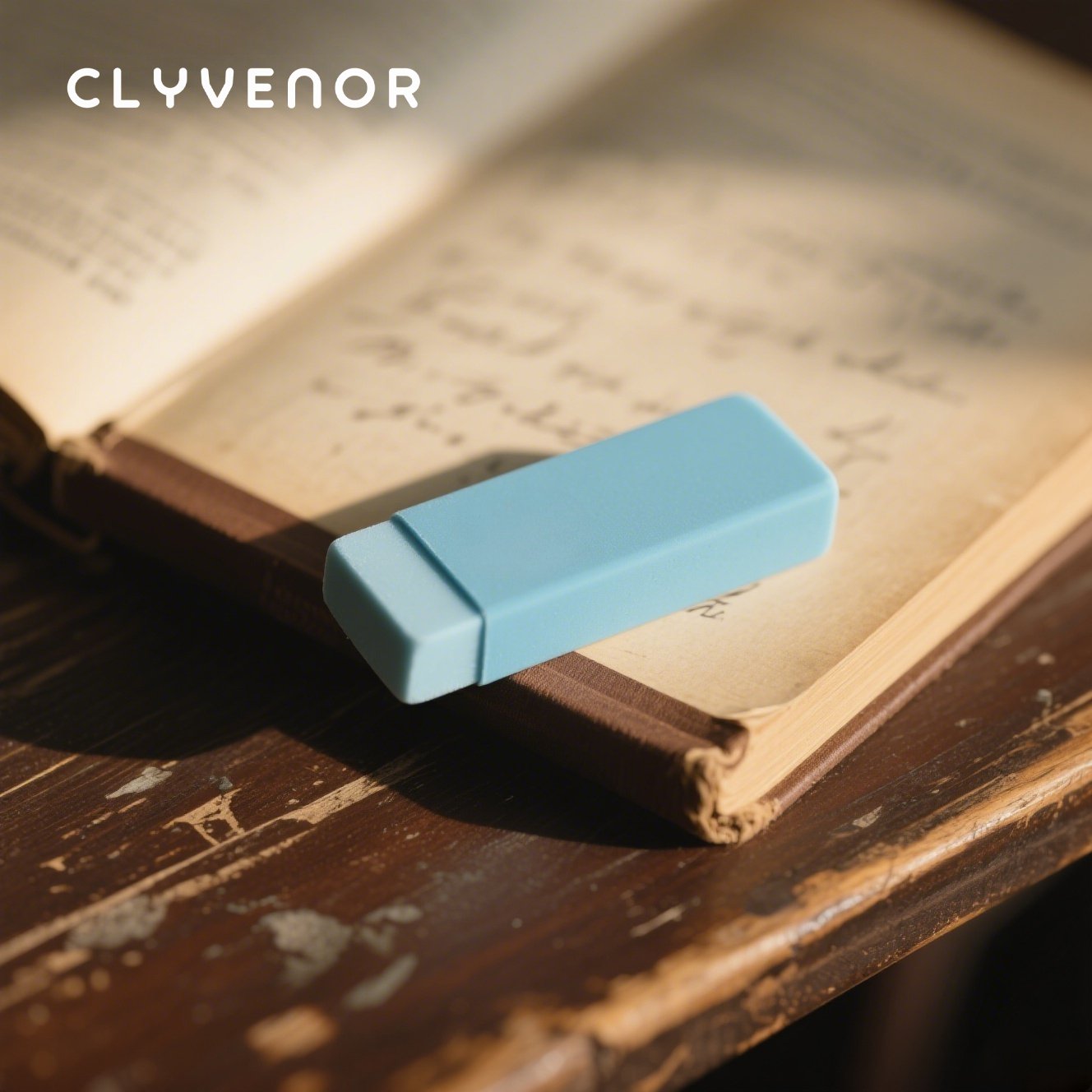 Eraser for primary school students, clean and no marks