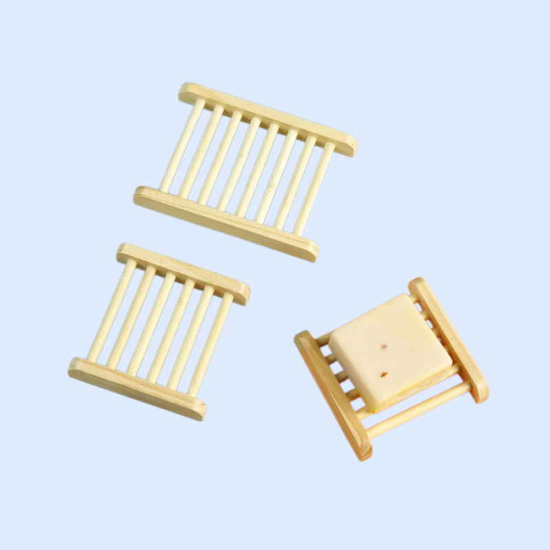 石鹸置きバスルームラック