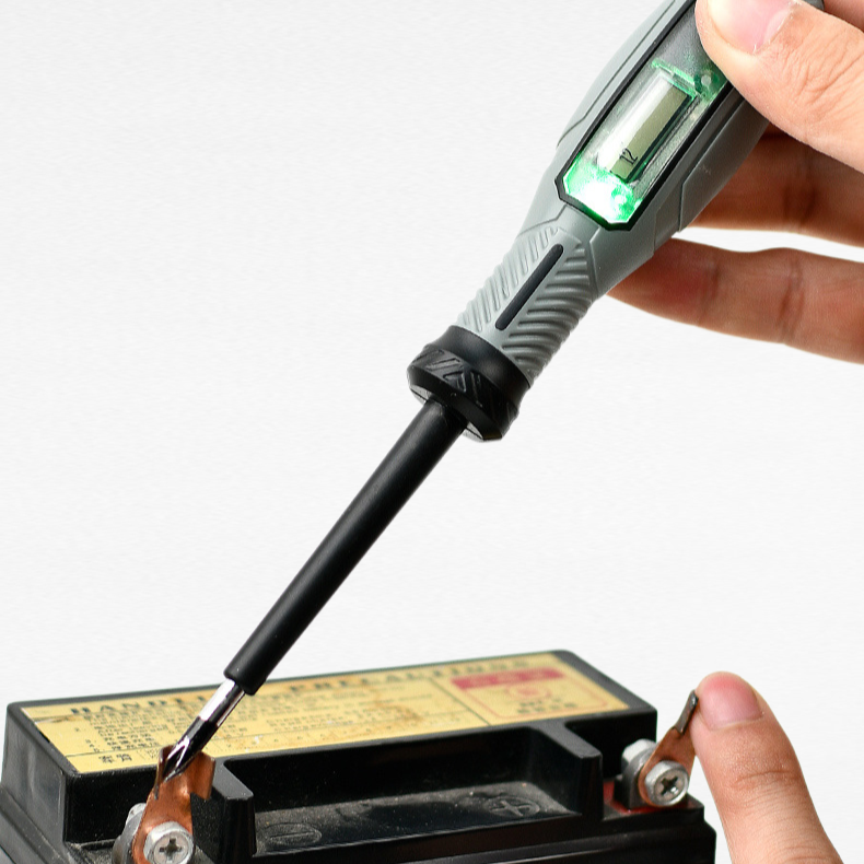 다기능 고토크 드라이버 전동펜