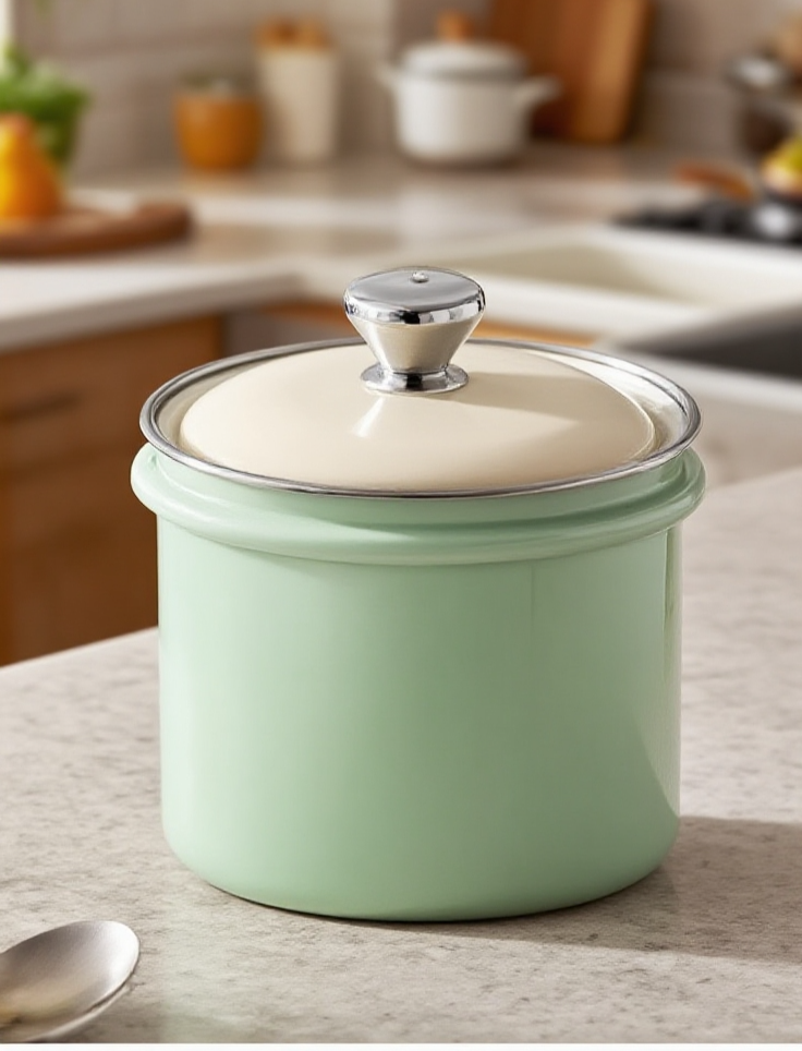 高効率加熱性能のフライヤー