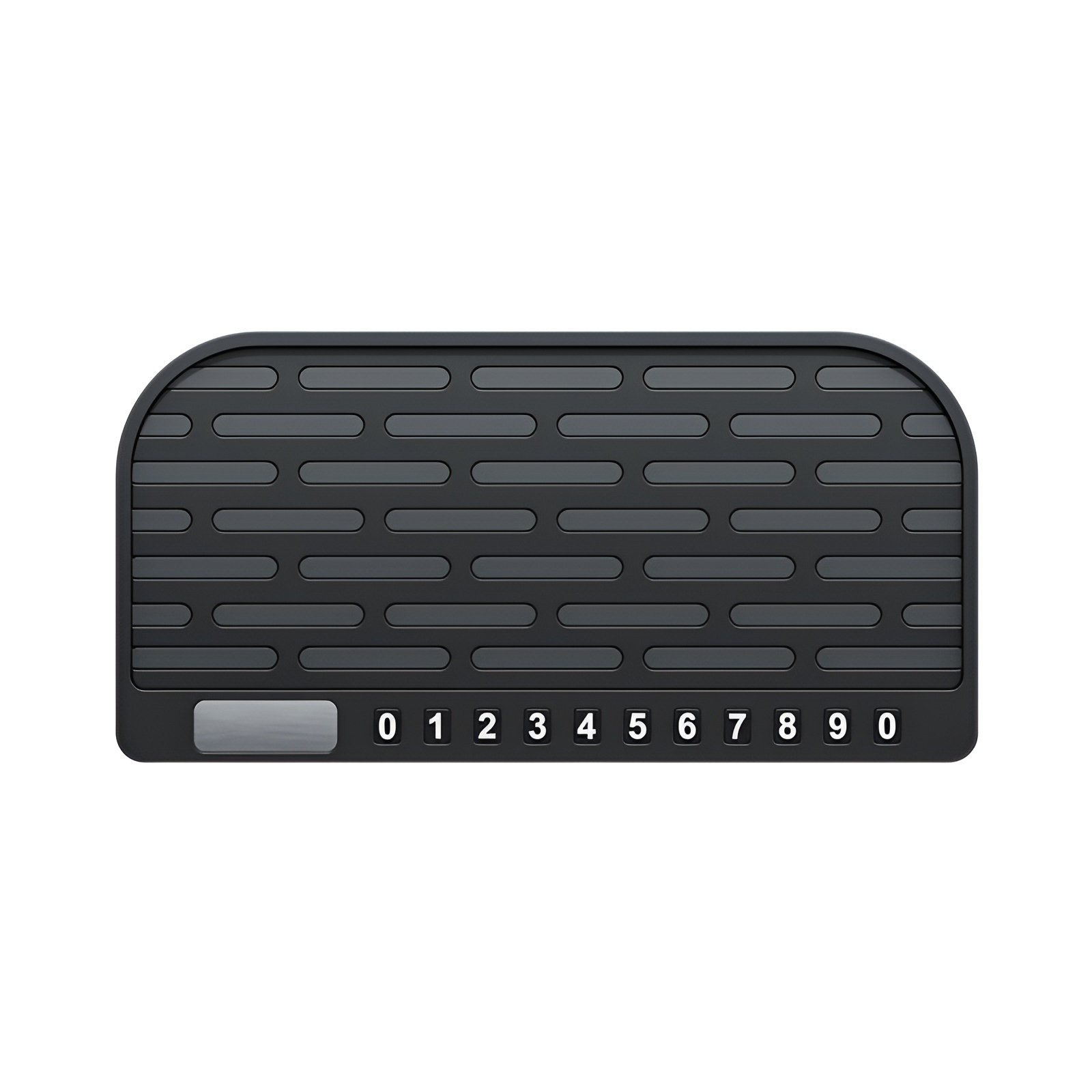 車用滑り止めマット 車用計器パネル収納パッド 携帯電話固定 耐高温 車用装飾品 車内装飾用品