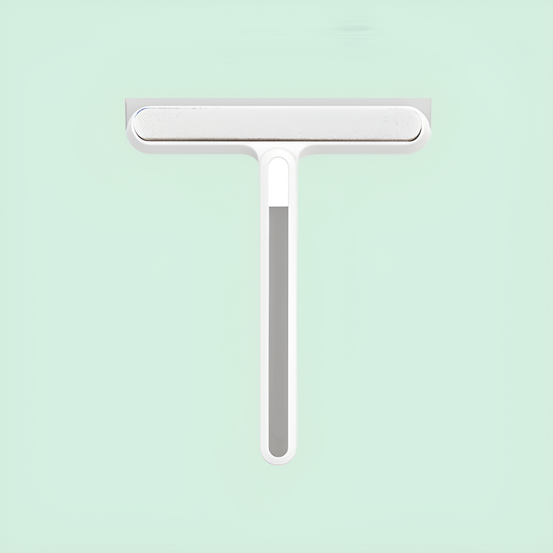 Multifunctional 4-in-1 windshield wiper