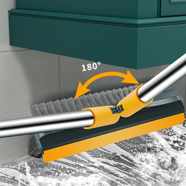 양면타일바닥틈새브러쉬