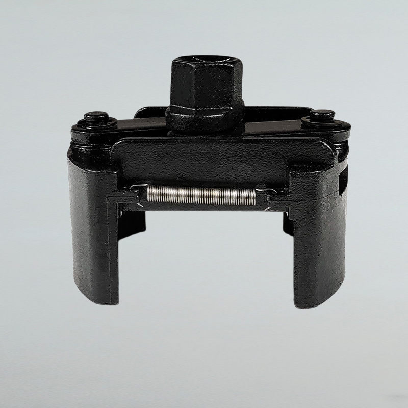 U-Typ-Filterschlüssel