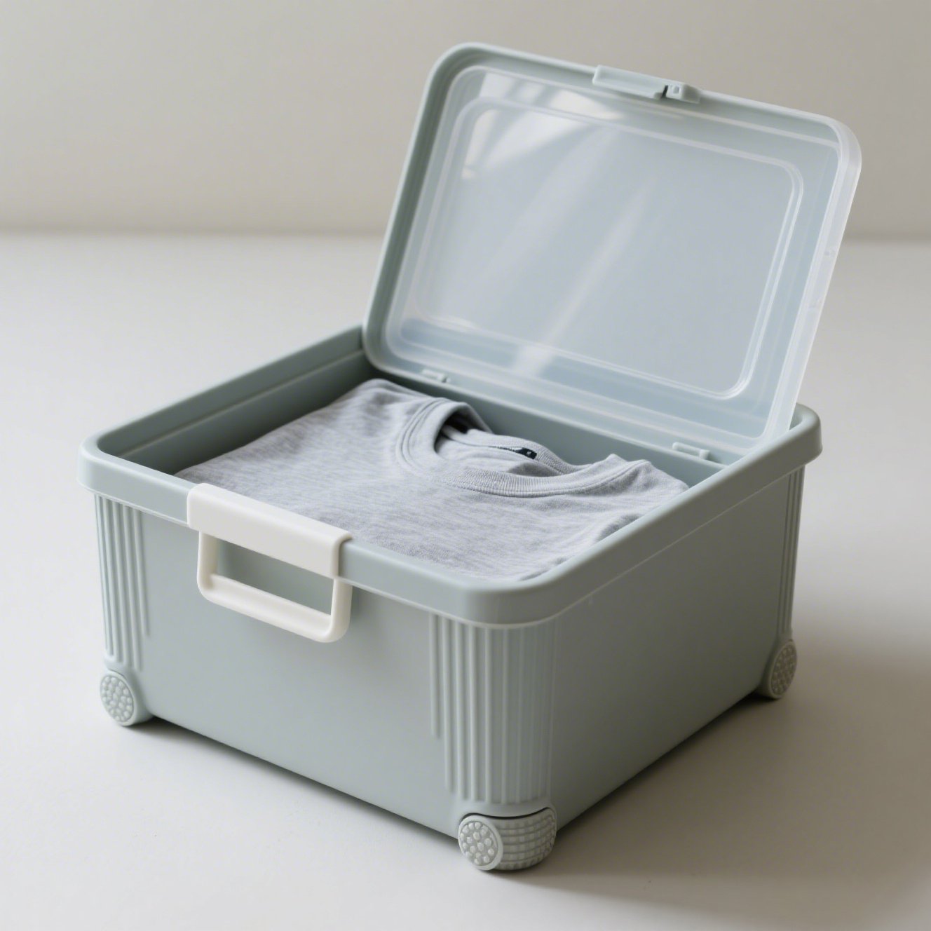  超大容量收納箱