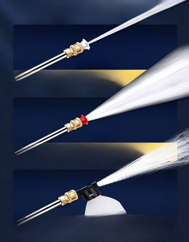 【堂々１位ランクイン】家庭用高圧洗浄機