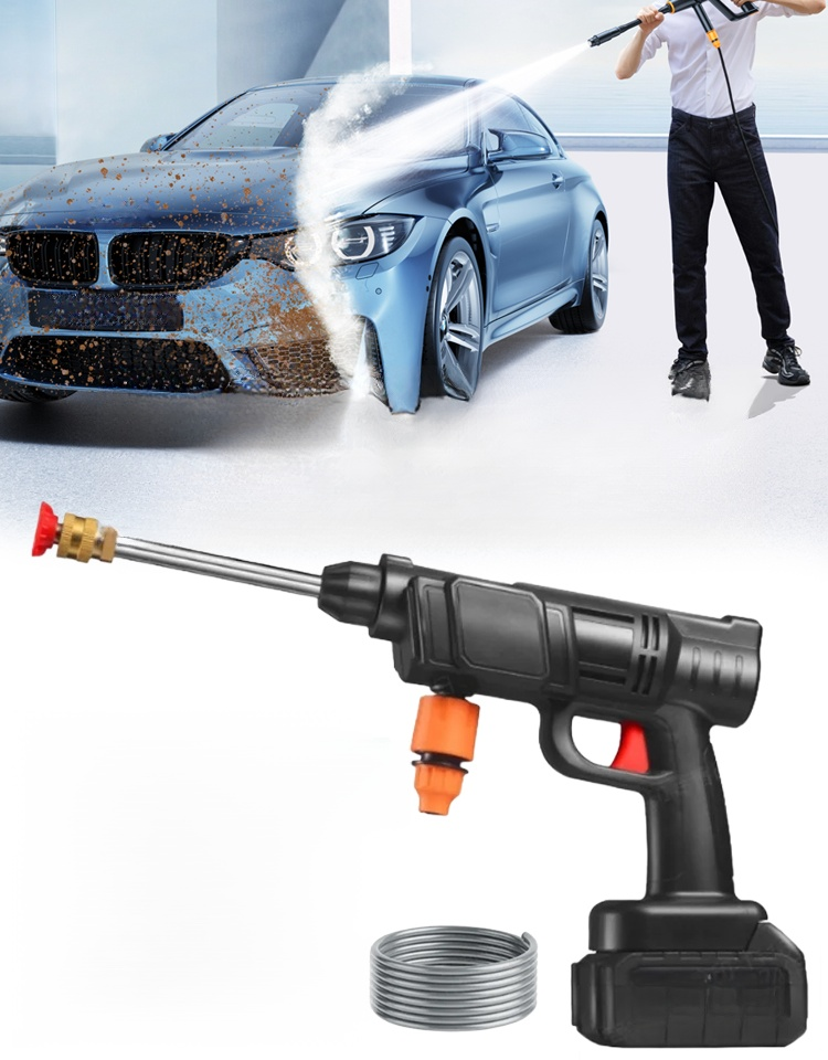 【堂々１位ランクイン】家庭用高圧洗浄機