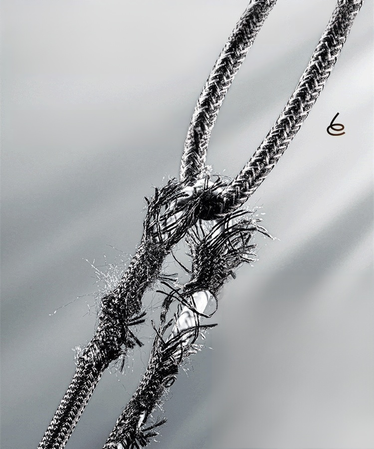 Transparent Lighting Super Fast Charging 3-in-1 Data Cable