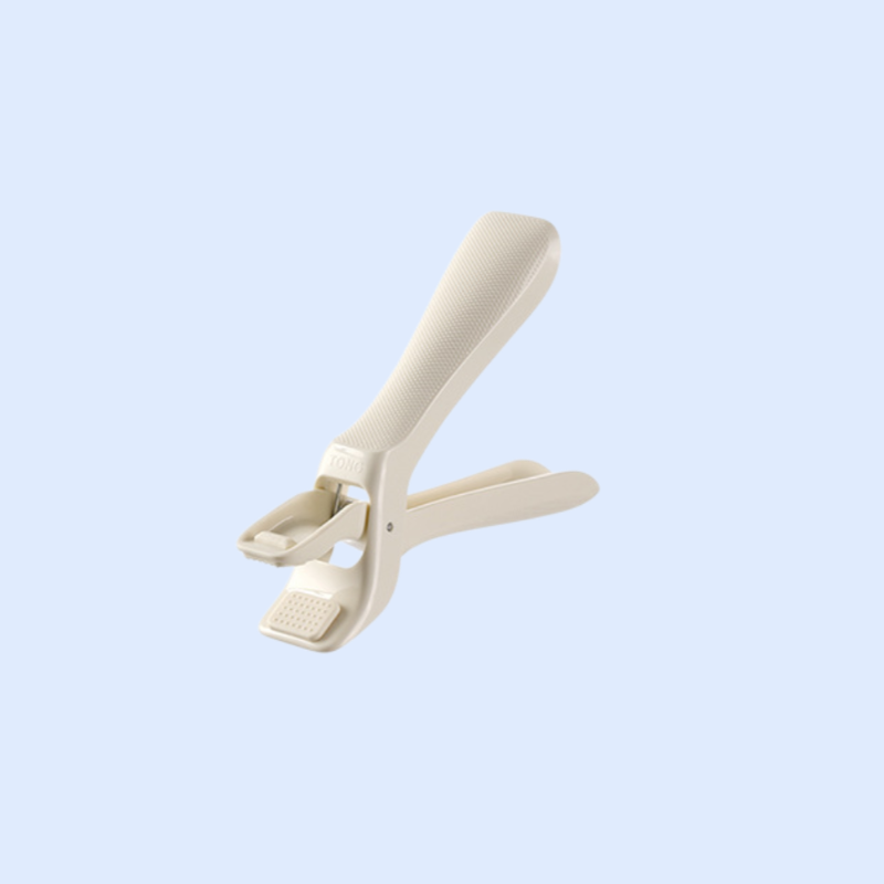 家庭用やけど防止食器クリップ