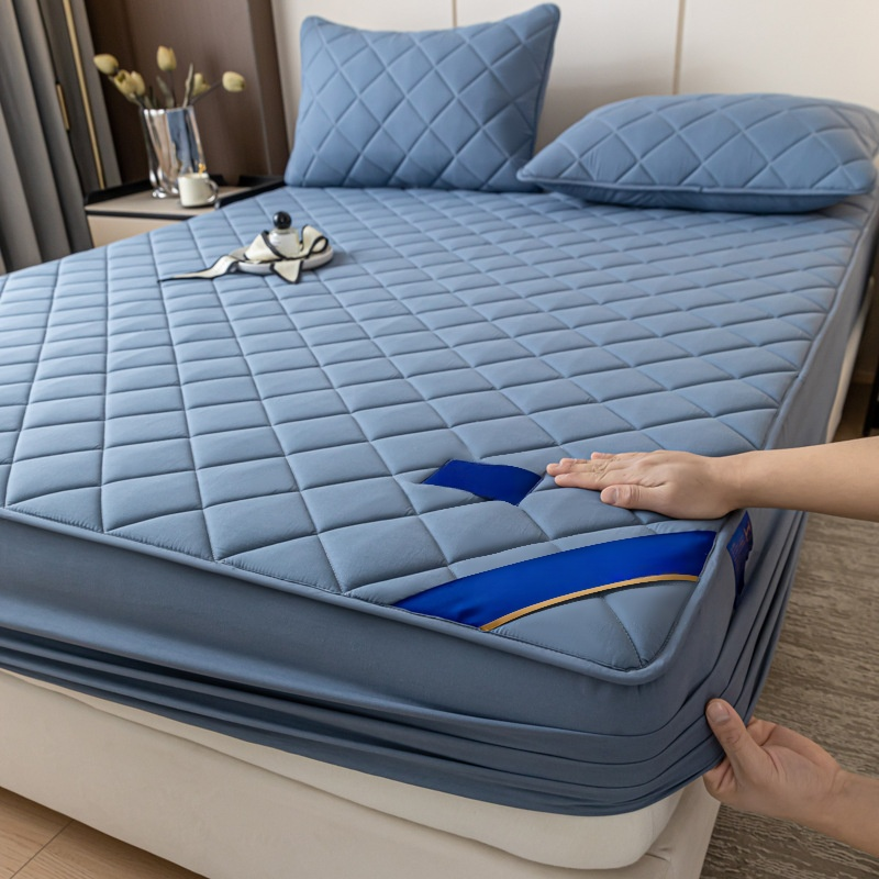 秋実-ヘイズブルー