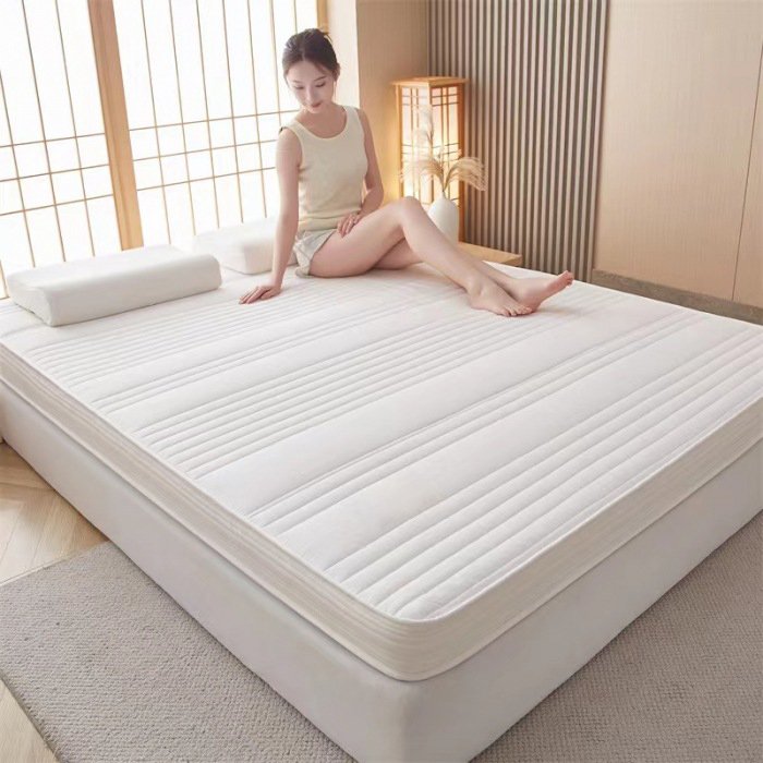 라텍스 코코넛 매트리스