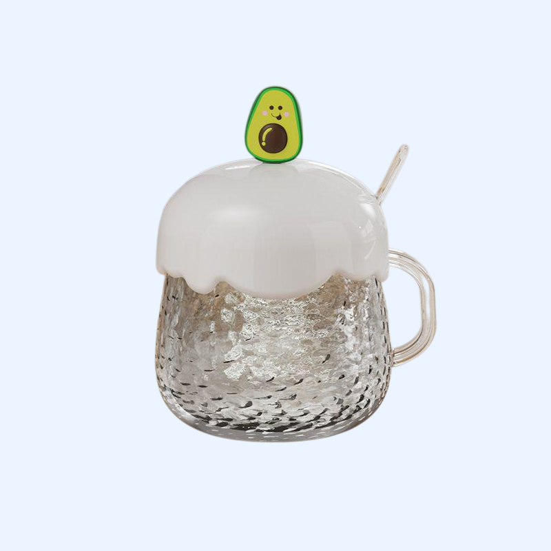 ガラス調味料入れキッチン家庭用