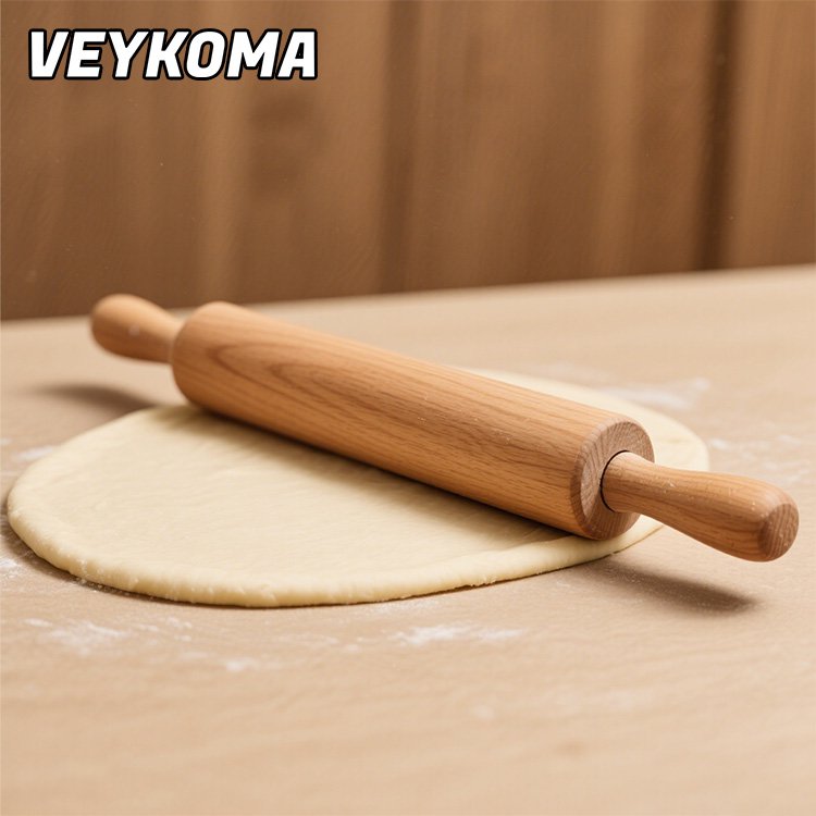 나무 밀대