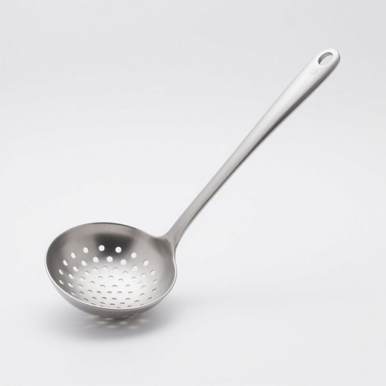 Cedník z nerezové oceli odolný proti opaření