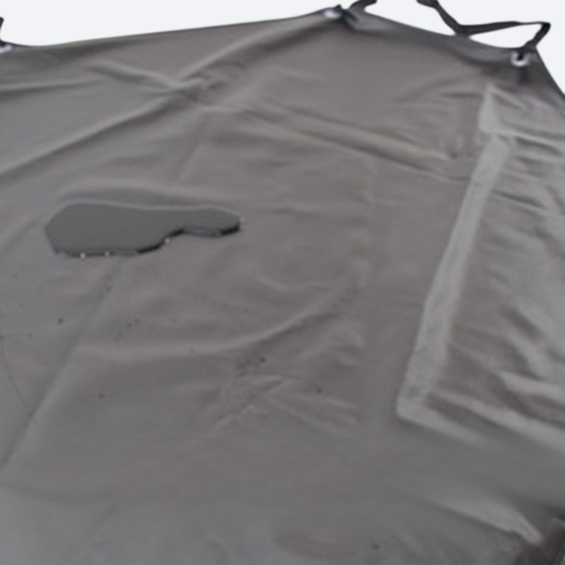 방수 기름때 방지 주방 앞치마