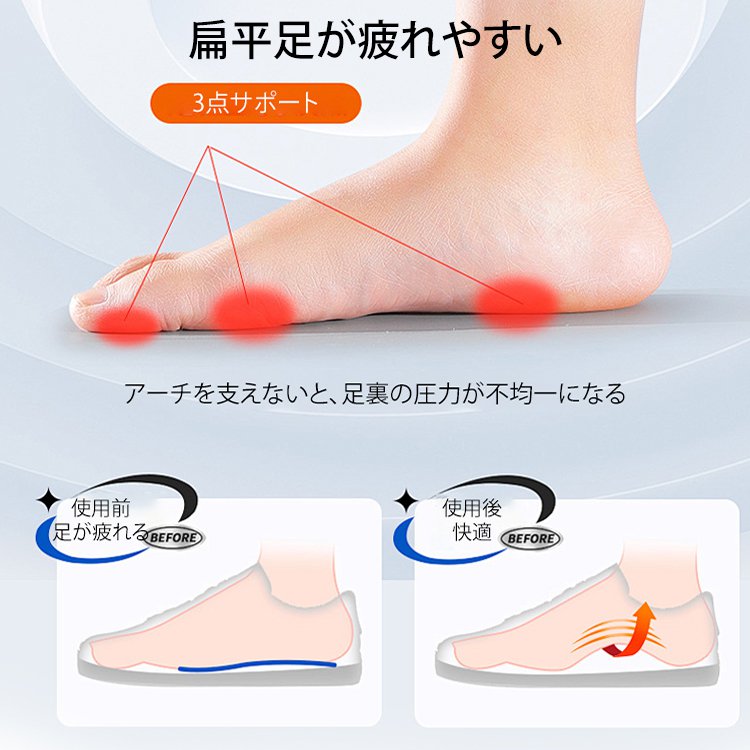 厚底ダッドスニーカー