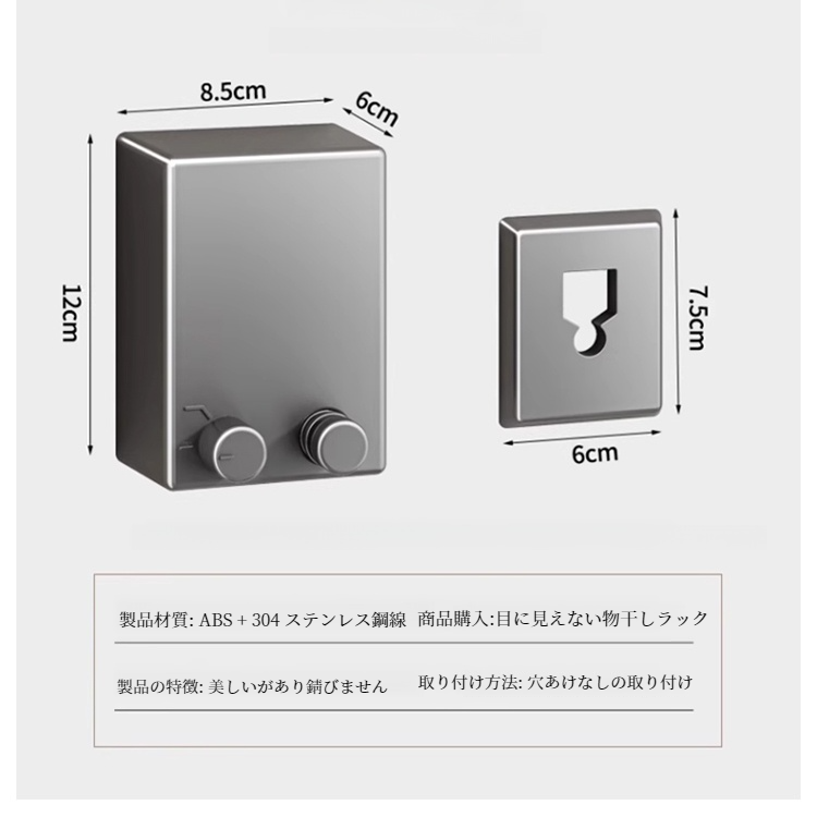屋内バルコニー穴なし開閉式見えない物干しラック ステンレススチール物干し竿開閉式物干し竿ワイヤー物干し竿