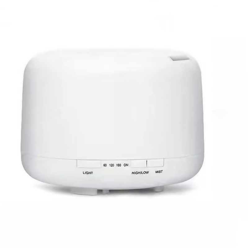 スピーカーアロマディフューザーライト