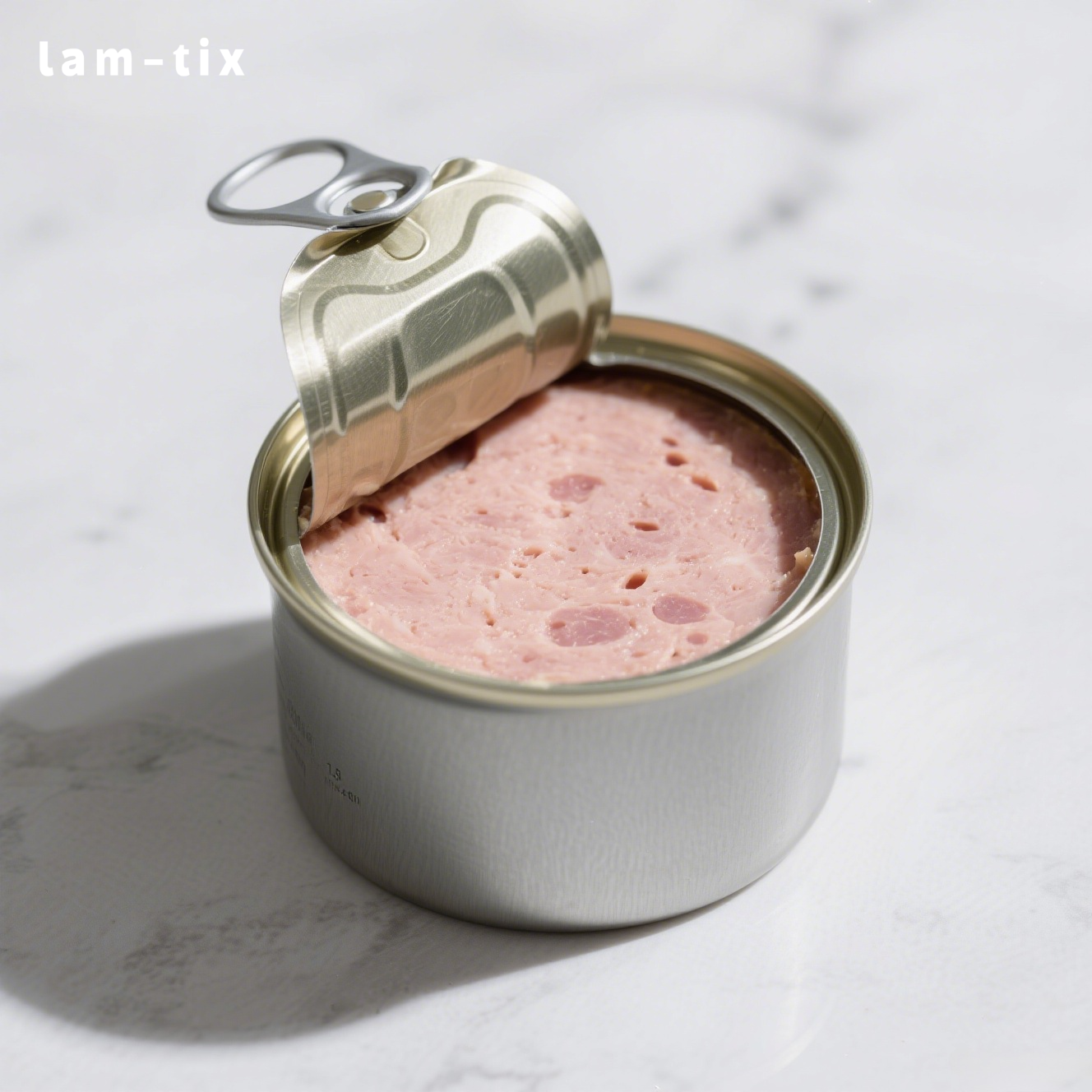 Κονσέρβα κρέατος 198 γρ για μεσημεριανό γεύμα