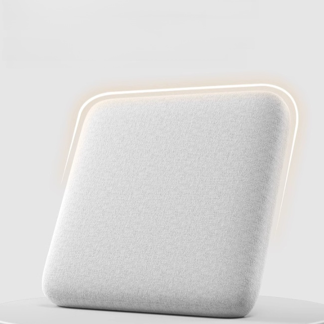 سماكة لينة وسادة للجلوس