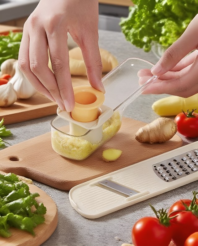 프리미엄 품질의 연마 절편 신기