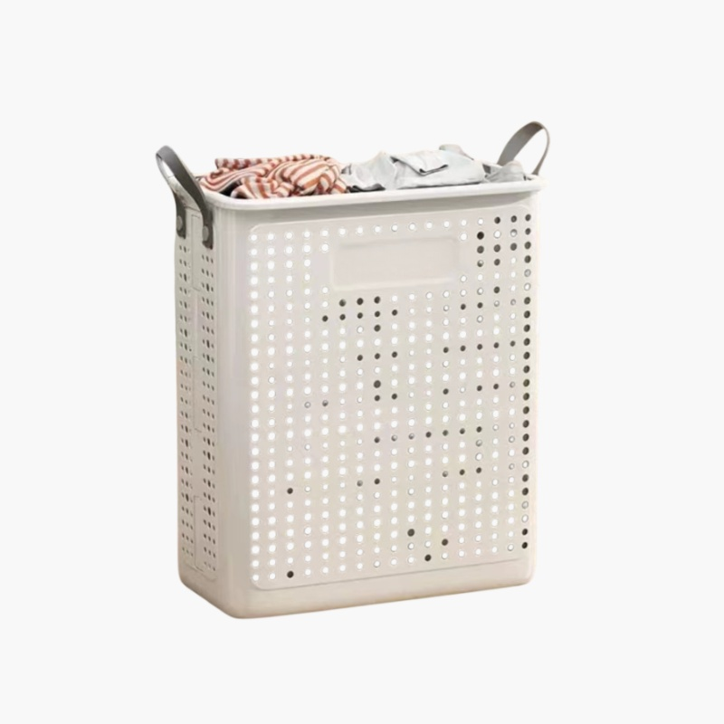 옷 보관 바구니