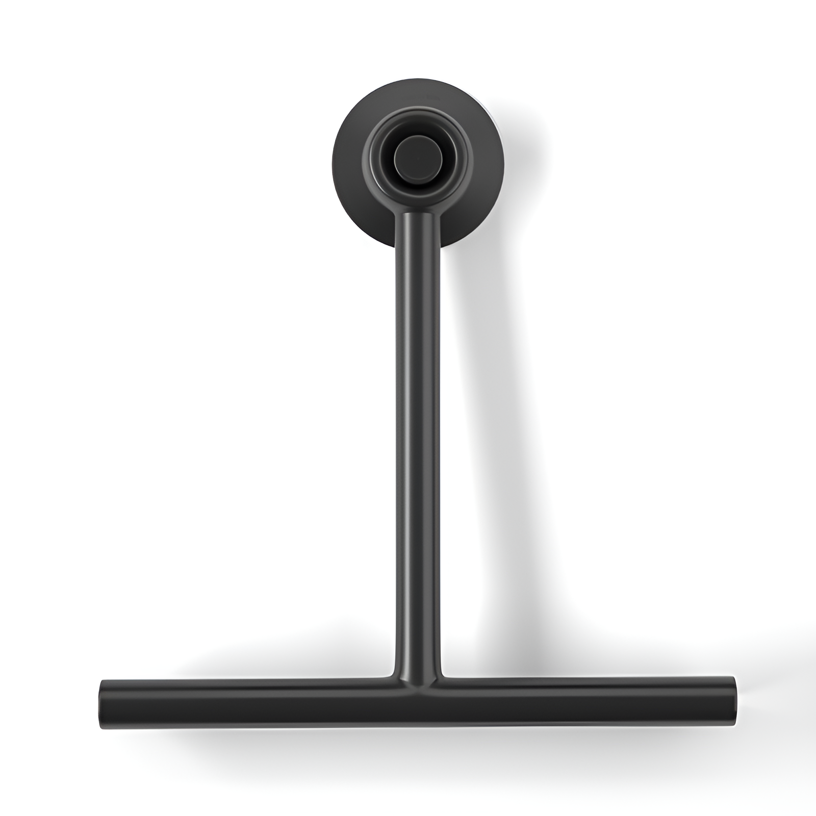 片面シリコンガラスワイパー床キッチン浴室トイレクリーナー車の窓ワイパー