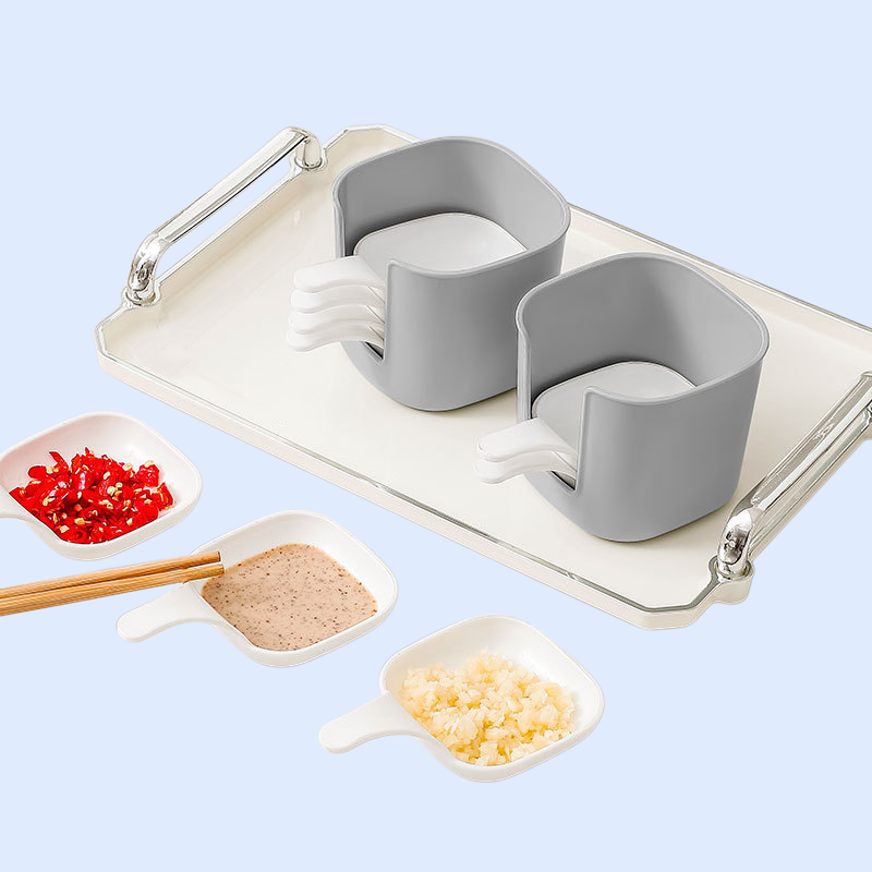 가정용 양념 접시 세트