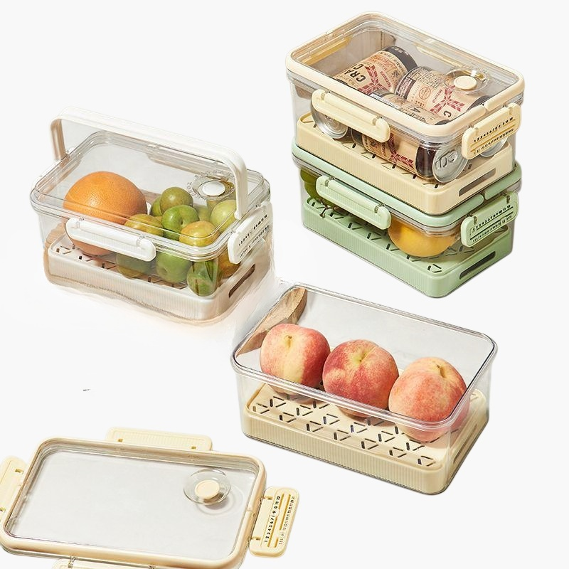 대용량 신선도 유지함