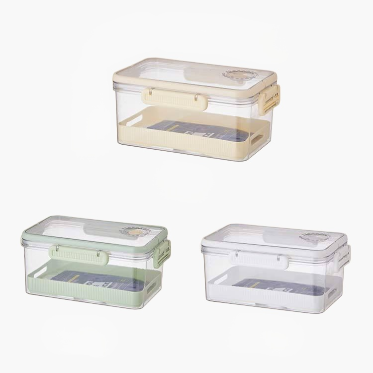 대용량 신선도 유지함