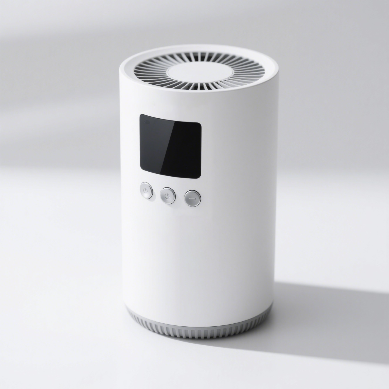 Purificador de aire doméstico con filtro inteligente