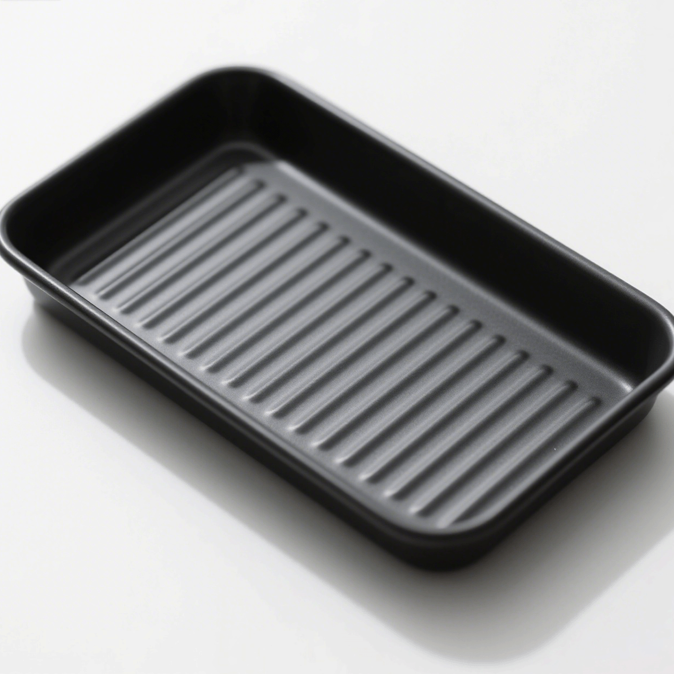 Plancha Asadora de Acero Inoxidable para Parrillada(paquete de 2)