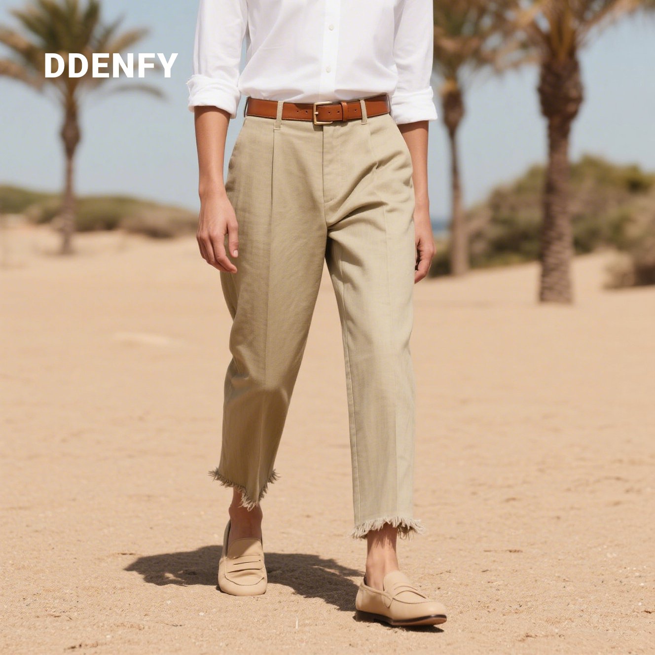 カーキ・エイト