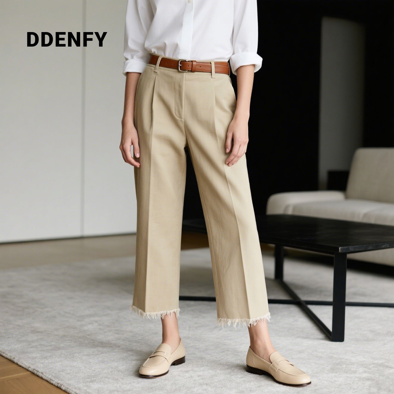 カーキ・エイト