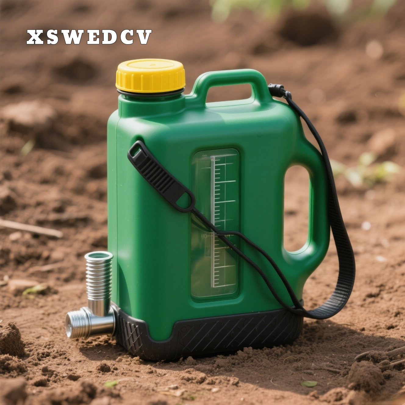 Odolný plastový kbelík vhodný na hnojivo