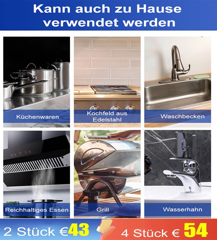 Mehrzweck-Rostschutzlack