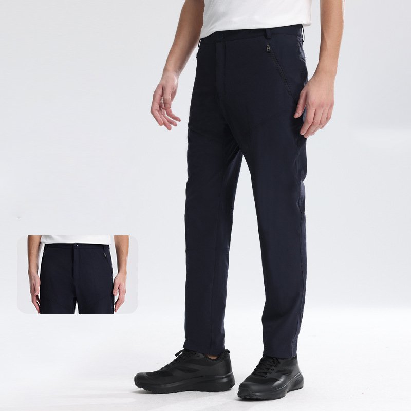 Volné sportovní kalhoty