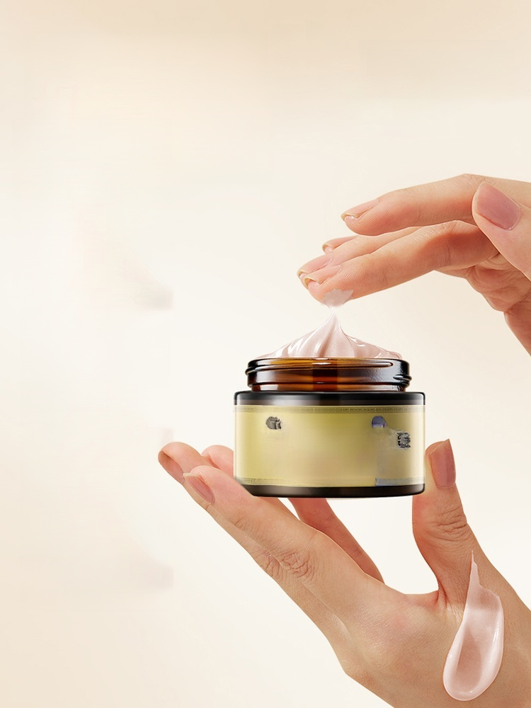 草本抗皺緊緻眼霜