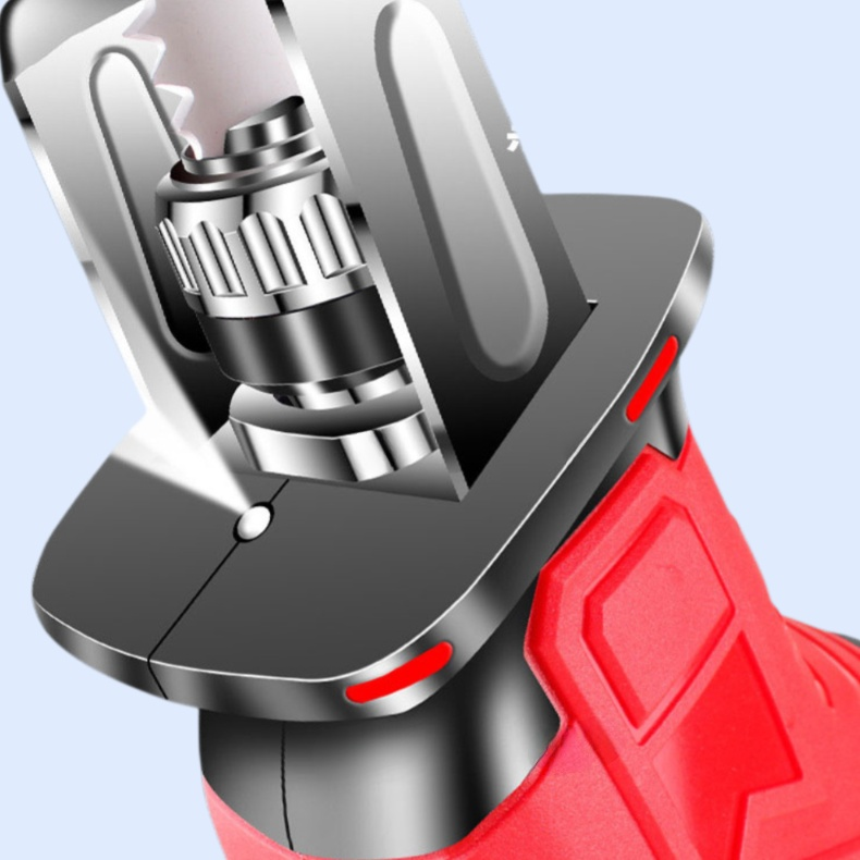 무선 전기 세이버 톱