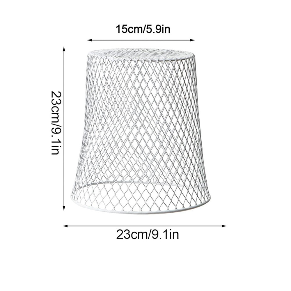 植物ワイヤー保護カバー 鉄製植物保護カバー 庭の屋根 野菜苗 果物と野菜の保護ケージ 苗のメンテナンス