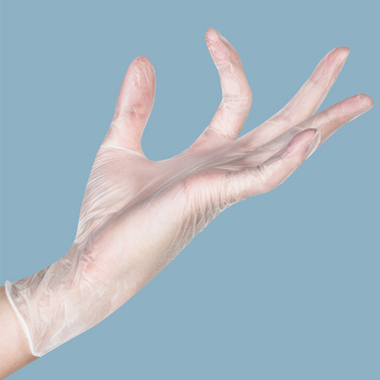 일회용 TPE장갑