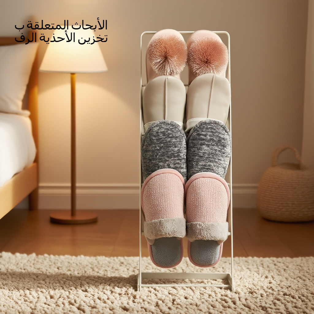 مرحاض غرفة المعيشة مرحاض النعال استنزاف رف