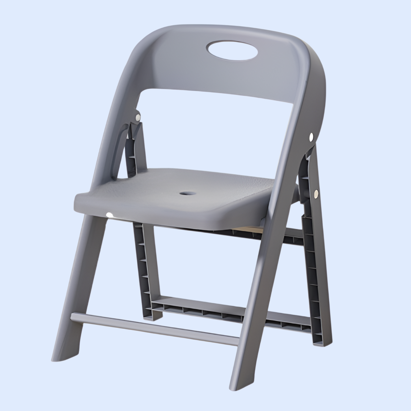 キッズチェア 折りたたみ椅子 子供用 ローチェア 子供椅子 ベビーチェア 背もたれ付き 滑り止め付き 軽量 プラスチック製 座面ゆったり 携帯便利 省スペース 幼稚園 保育園 家庭用 子ども用イス 豆