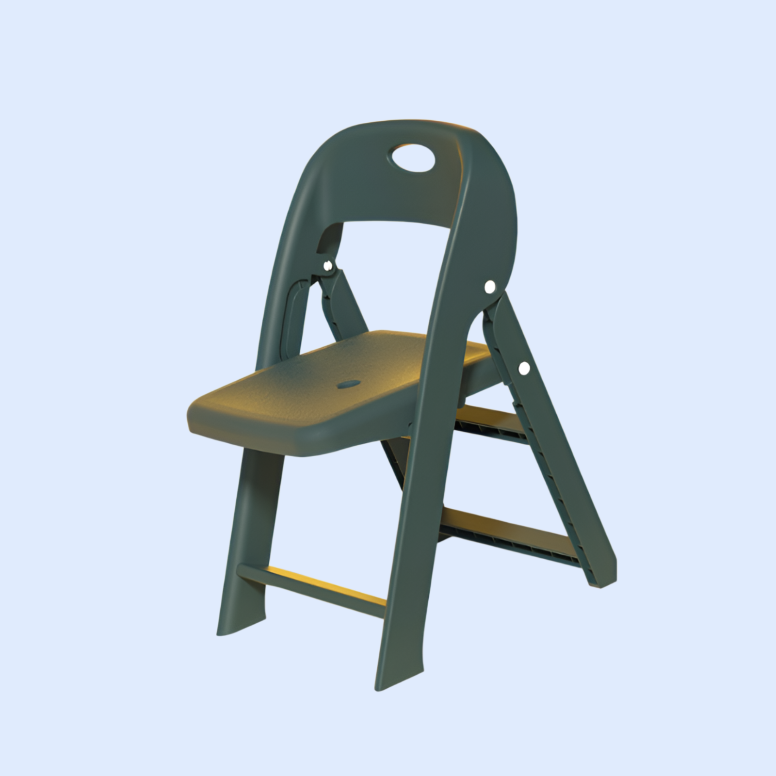 キッズチェア 折りたたみ椅子 子供用 ローチェア 子供椅子 ベビーチェア 背もたれ付き 滑り止め付き 軽量 プラスチック製 座面ゆったり 携帯便利 省スペース 幼稚園 保育園 家庭用 子ども用イス 豆