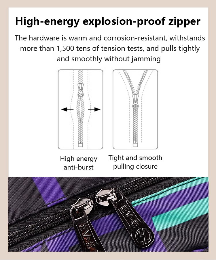 Multifunctional dual-purpose round shoulder bag