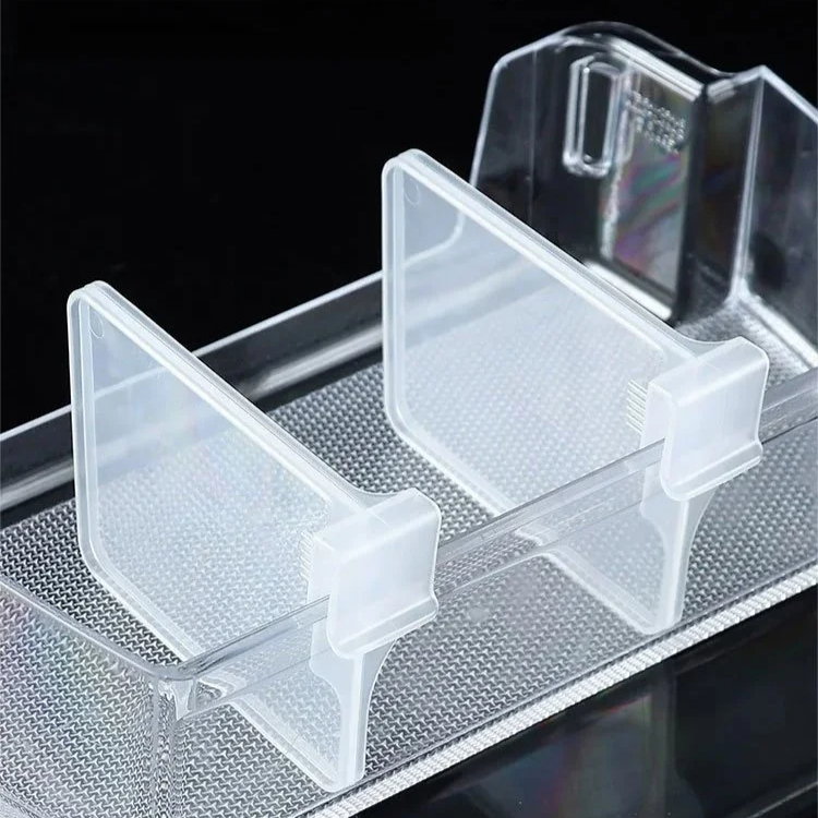 다용도 냉장고 칸막이